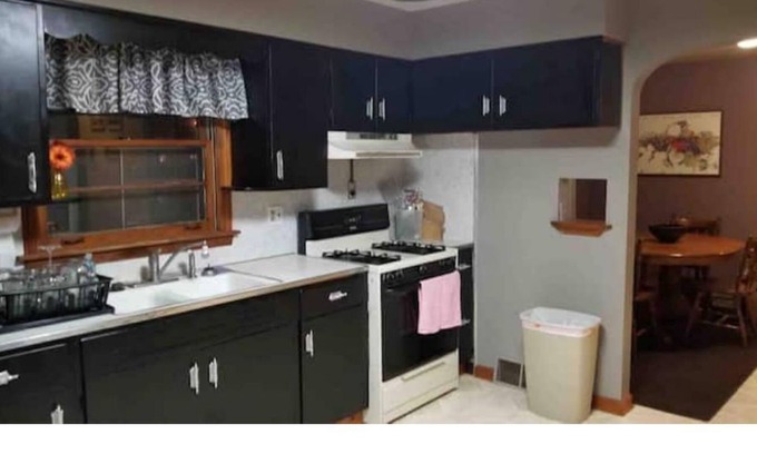 Hermitage House | Private vacation home in Hermitage