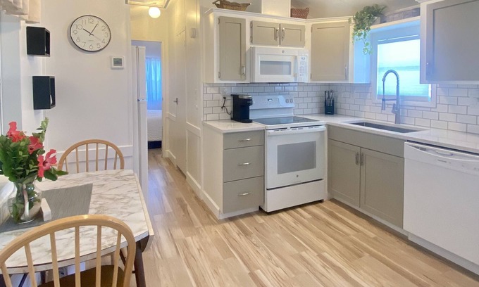 Braden River Resort | Private Vacation Rental in a top-tier resort in sunny Sarasota, FL