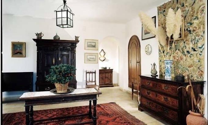 Fiaiano Villa | Private Villa, Stupendous View, Pool. Serenity, AC, Parking and Privacy.