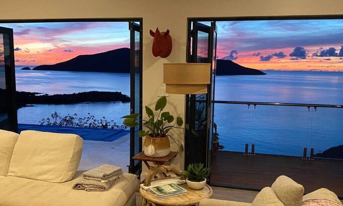 Other Islands Villa | Private villa w/amazing views