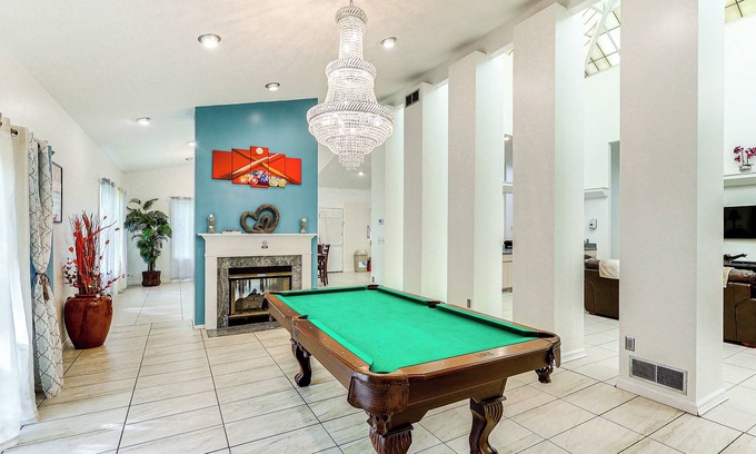 Dover House | Private Yard: Pet-Friendly Home in Dover