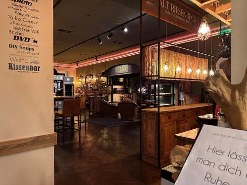 Riesenbeck Hotel | Privathotel Riesenbeck