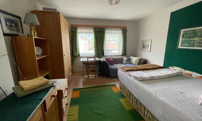 Trieben Bed & Breakfast | Privatzimmer