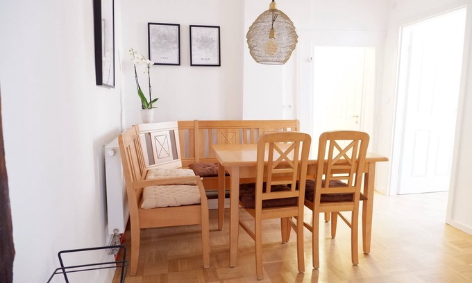 Tuebingen Apartment | Privatzimmer in bester Altstadtlage