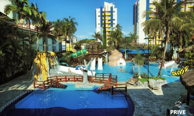 Termal Hotel | Prive Thermas Hotel by WAM Experience