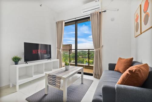 Bumi Serpong Damai Apartment | Privo by Kozystay - BSD