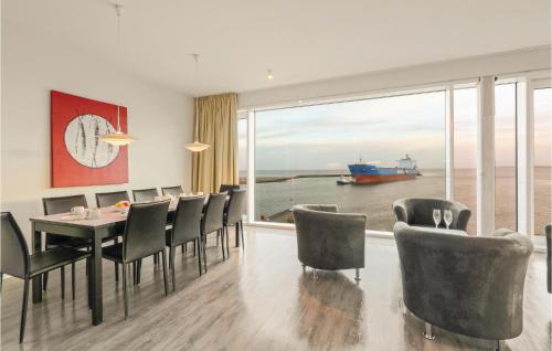 Travemuende Apartment | Priwallpromenade 1, Whg 6
