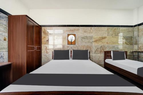 Perundurai Hotel | Prm classic lodge
