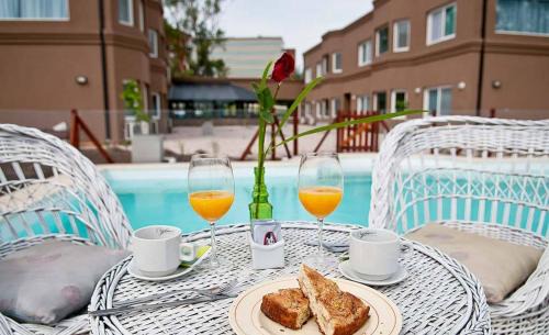 Pilar Centro Hotel | Pro Hotel