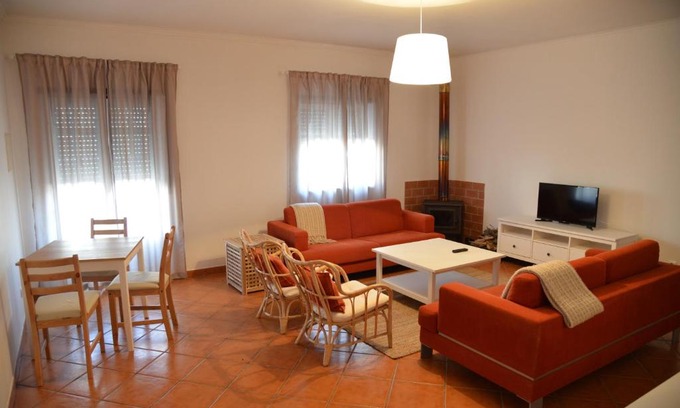Cadaval House | Pro Touristic Casa Montejunto