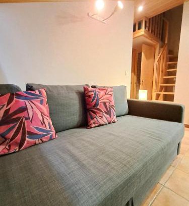 Pas de la Casa Apartment | PROBER-CHAMOIX 68