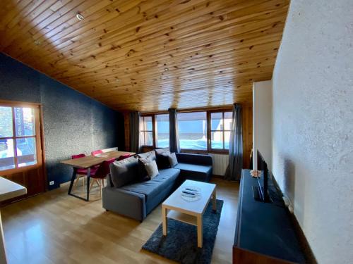 Pas de la Casa Apartment | Prober-Mundial