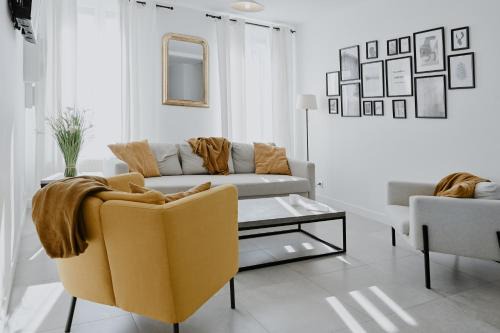 Beuzeville Apartment | Proche Honfleur Chaleureux Duplex Centre Ville 1