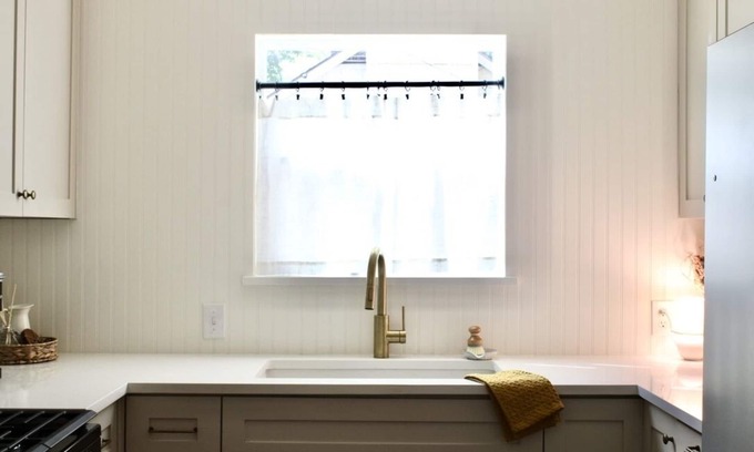 Fort Worth Cottage | Professionally designed central cottage