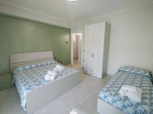 Praia a Mare House | Profumo di mare