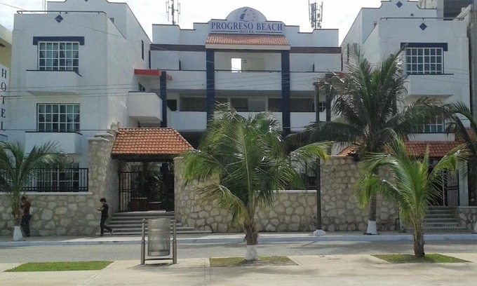 Progreso Municipality Apartment | Progreso Beach Hotel