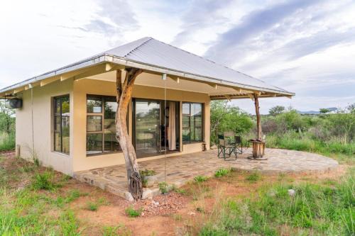 Windhoek Cabin | Progress Guest Farm