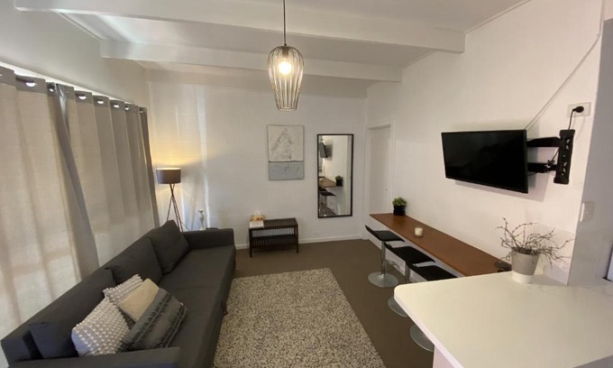 Sandy Point Apartment | Prom Coast Apartments