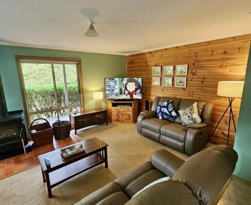 Sandy Point House | Prom Coast - Beach Abode - Sandy Point