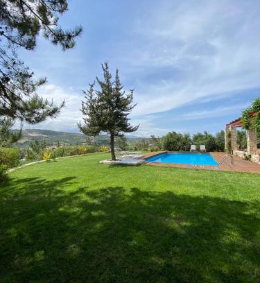 Heraklion Villa | Promachon Villa
