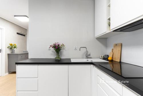 Pradnik Czerwony Apartment | Promienistych 2