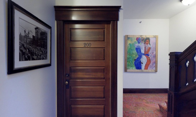 New Tacoma Condo | PROMO 15% WEEKLY/45% MONTHLY DISCOUNTnTacoma's Theater Dist. High-End Condos.