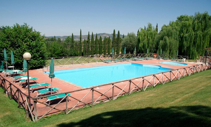 Corciano House | PROMOTION Moraiolo - Le Gorghe di Valmarino 5km from Perugia