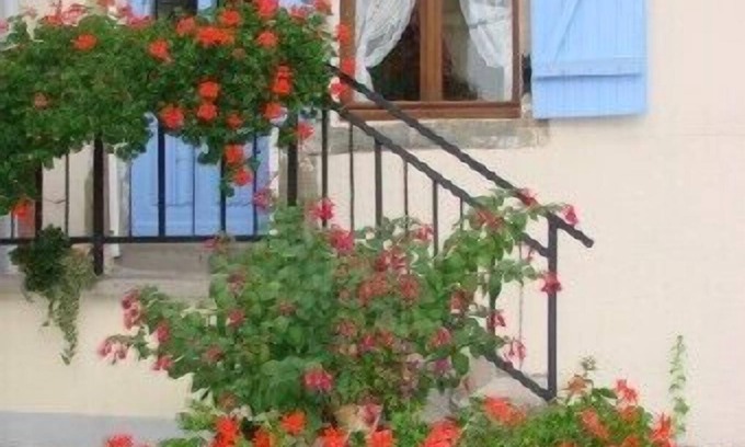 Bonvillet Other | Property at the heart of the Vosgian countryside