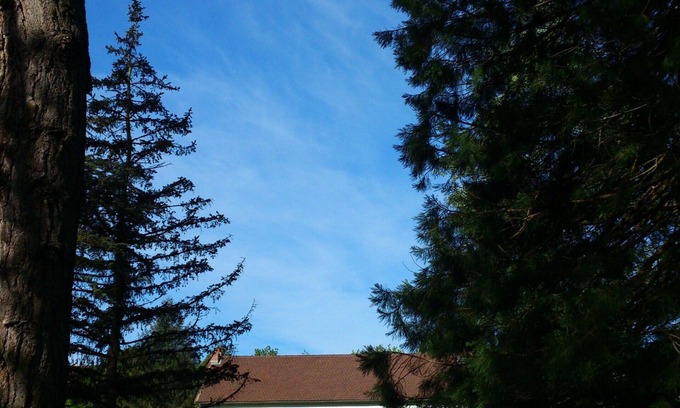 Chateauneuf-les-Bains House | Property on the banks of the Sioule river in a small spa village in Auvergne
