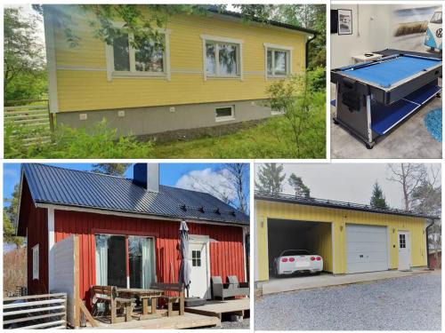 Vaasa Villa | Property in Vaasa