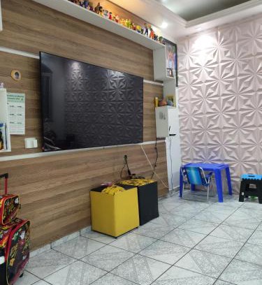 Jarderlandia Apartment | Propria