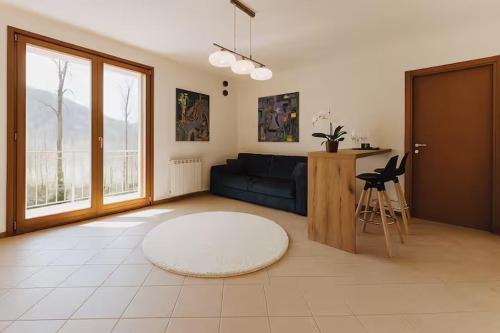 Miane Apartment | Prosecco Hills Escape Relax tra le colline Unesco