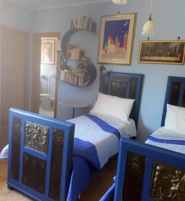 Polignano a Mare House | Prospettiva Polignano