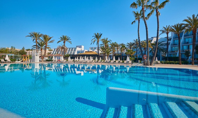 Sa Coma Hotel | Protur Sa Coma Playa Hotel & Spa