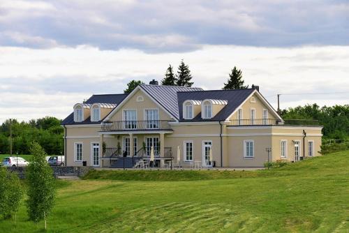 Vilnius County Villa | Provansalio dvaras