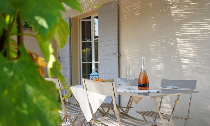 Aix-en-Provence House | Provençal cottage Cézanne downtown AIX pool