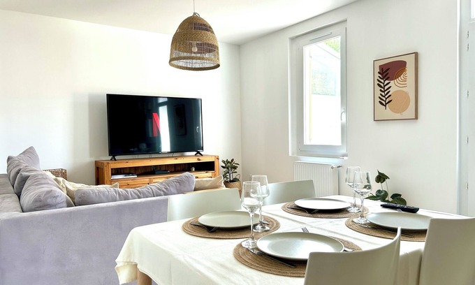 Avignon House | Provencal House Avignon