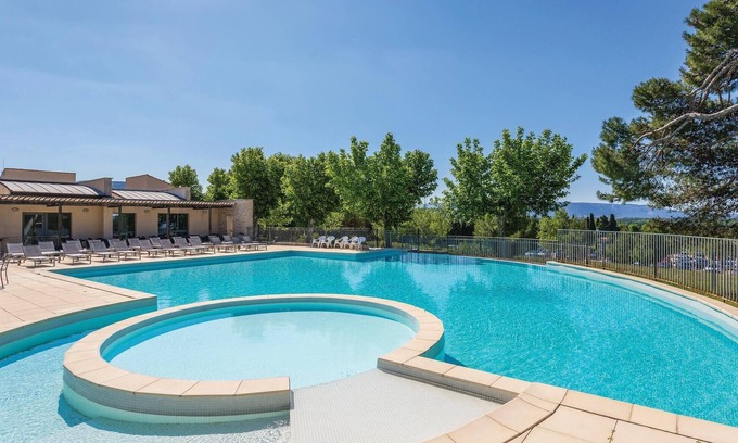 Lachapelle-Auzac Apartment | Provence Country Club