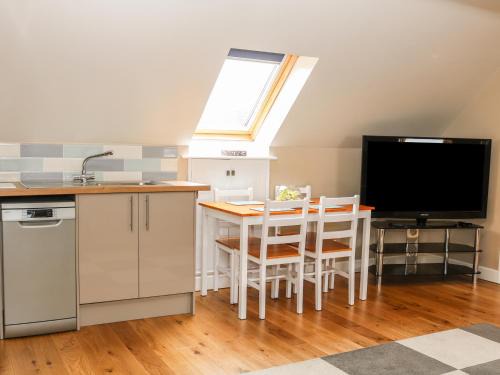 Kirk Sandall Apartment | Providence Apartment
