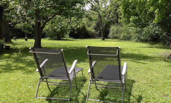 Georgetown Other | Providence Apartment at "The Farmhouse" Dog Friendly