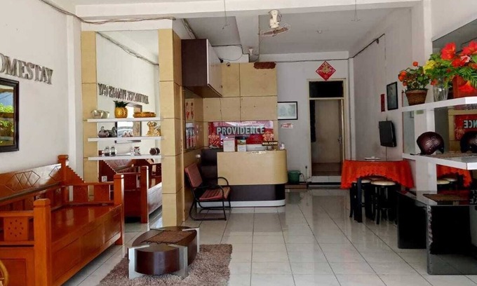 Surabaya House | Providence Homestay