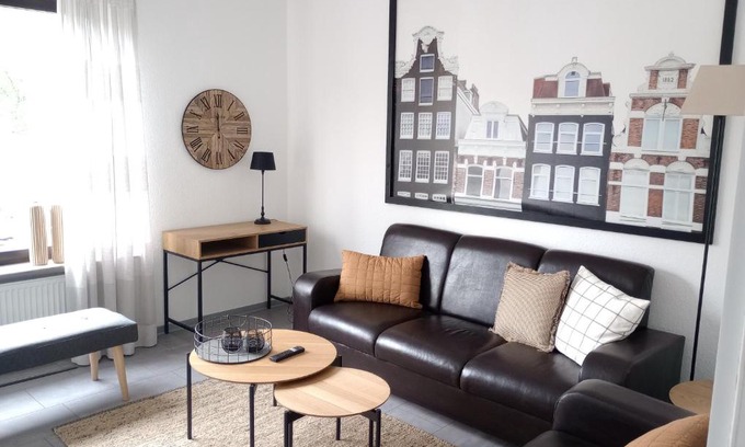 Schaffhausen Apartment | Provinzial Ferienwohnung Walter