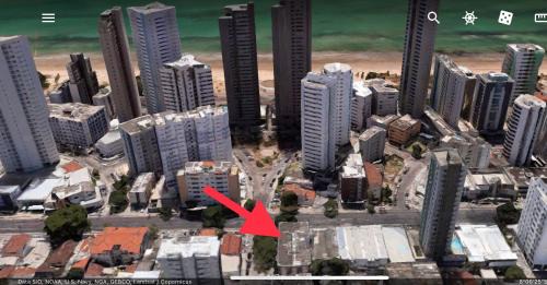 Boa Viagem Apartment | PRÓXIMO a PRAIA TIPO B -BOA VIAGEM