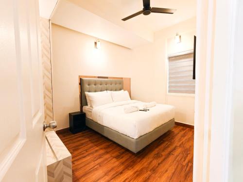 Bilekahalli Apartment | Proximus - Boutique Hotel Apartments