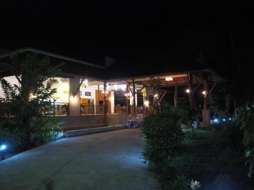 Pak Nam House | Pru Valley Thaley Tai Resort