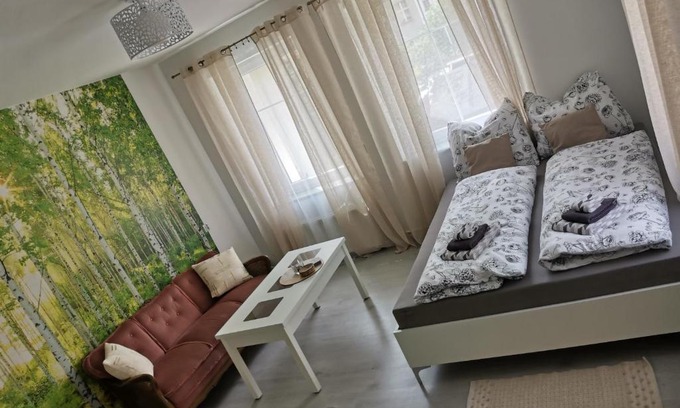 Cieplice Apartment | Prywatne mieszkanie w sercu Cieplic