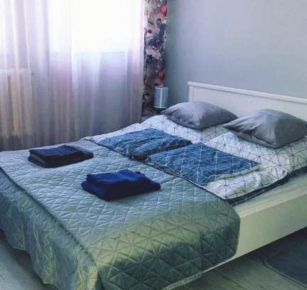 Ketrzyn Apartment | Przy Amfiteatrze