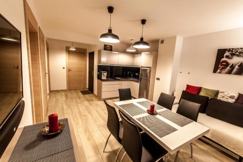 Szlachtowa Apartment | Przy Grajcarku - Apartamenty Homole