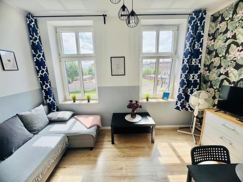 Chorzow Apartment | Przy Parku Róż II