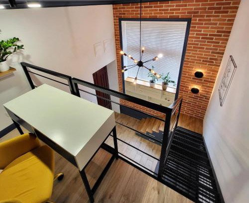 Kazimierz Apartment | Przystań na Kazimierzu